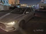 Hyundai Elantra 2020 Used, Petrol, Automatic, 4 Doors